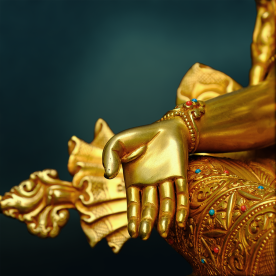 green tara gold wonderful buddha statue nepal buddha nepal best quality gold plated tara figure handicraft